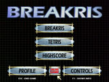 Breakris